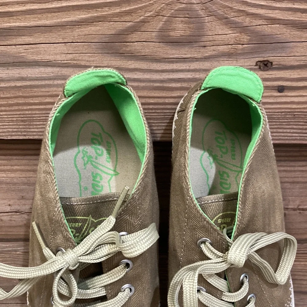 MENS Sperry Sneakers